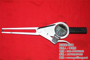 東營(yíng)數(shù)顯外卡規(guī) 外卡規(guī) 桂量量具特殊卡規(guī) 查看