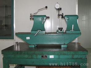 供應偏擺儀圖片 高清圖 細節(jié)圖 東莞市東城友維量具經(jīng)營部