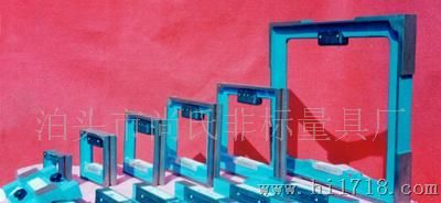 框式水平儀圖片 高清圖 細(xì)節(jié)圖 泊頭市尚氏非標(biāo)量具廠