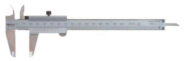 常用的機械測量工具竟然這么多?你知道幾個?