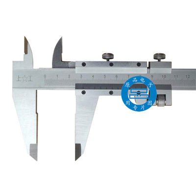 正品上工游標卡尺 精準測量，工業(yè)必備